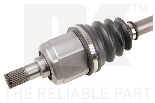 NK Aandrijfas 503505