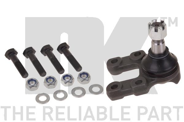 NK Fuseekogel 5042220