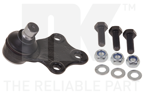 NK Fuseekogel 5043711