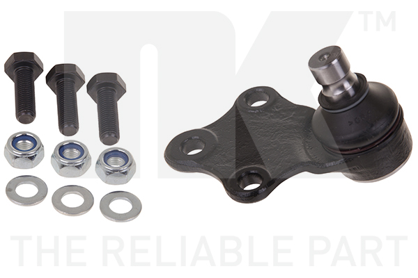 NK Fuseekogel 5043711