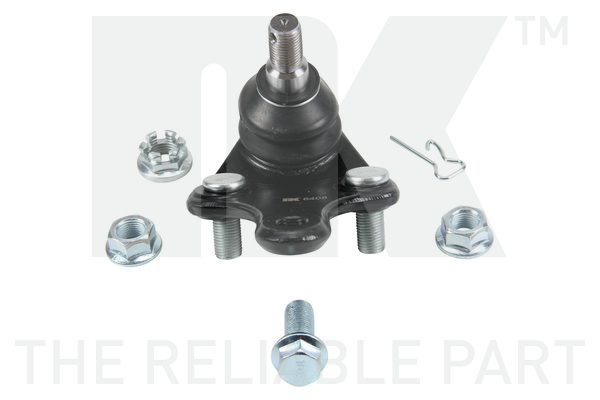 Fuseekogel NK 5044544