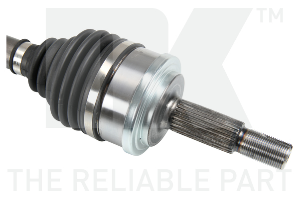 NK Aandrijfas 504512