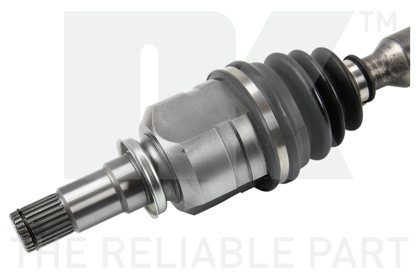 NK Aandrijfas 504518