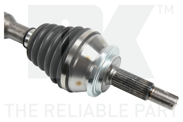 NK Aandrijfas 504518