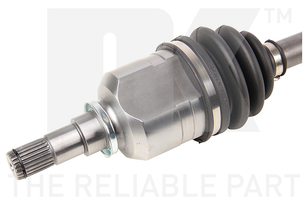 NK Aandrijfas 504531