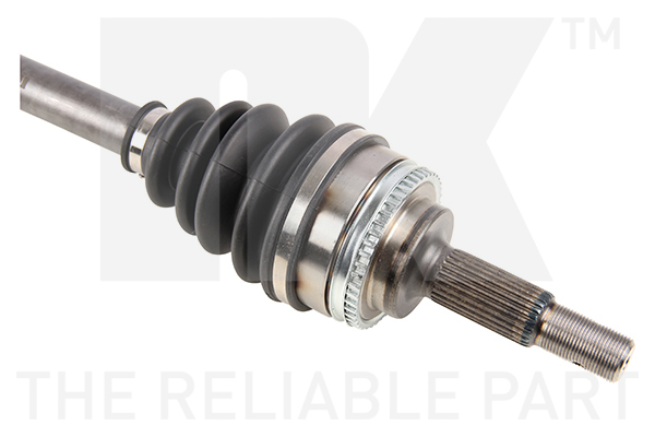 NK Aandrijfas 504531