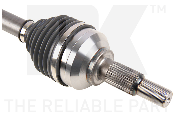 NK Aandrijfas 506605