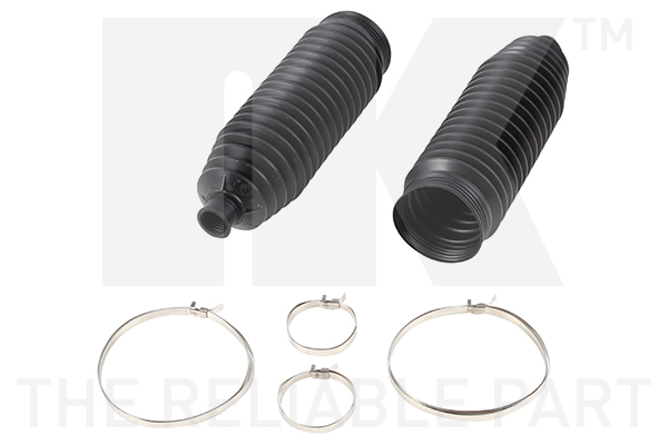 Stuurhuishoes NK 5094719