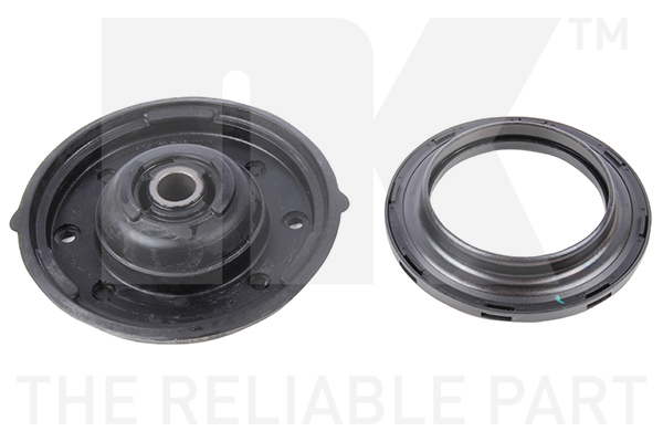 NK Veerpootlager & rubber 681903