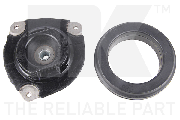 NK Veerpootlager & rubber 682207