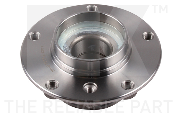 NK Wiellagerset 751512