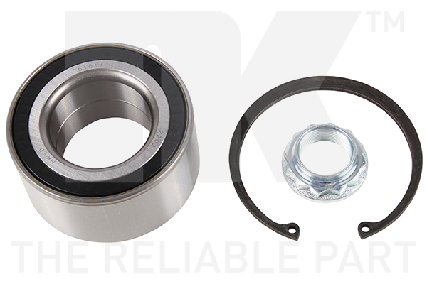 Wiellager NK 751514