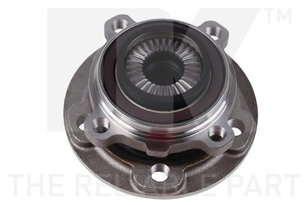 NK Wiellagerset 751526