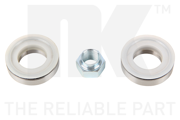 NK Wiellagerset 752519