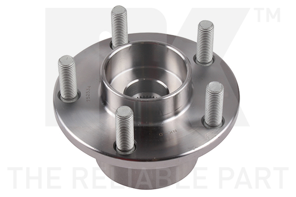 NK Wiellagerset 752534