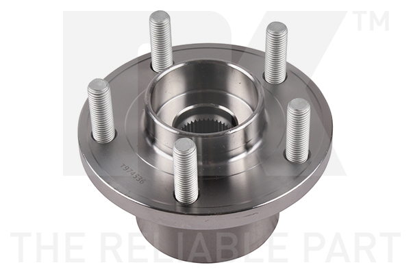 NK Wiellagerset 752543