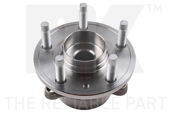 NK Wiellagerset 752548