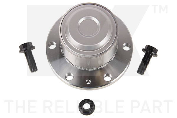 NK Wiellagerset 753336