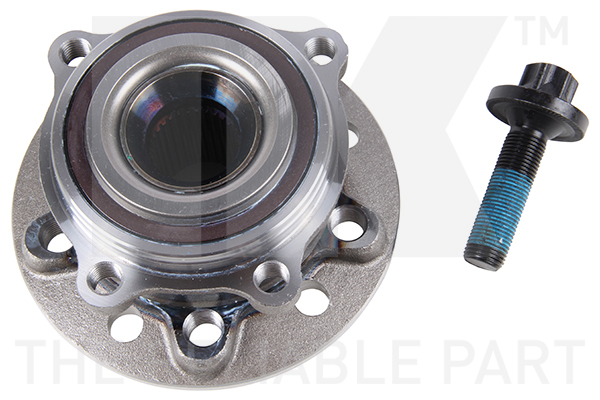 Wiellagerset NK 753346