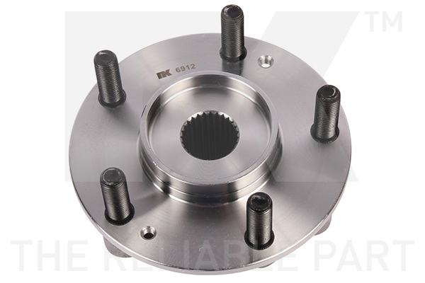 NK Wiellagerset 753422