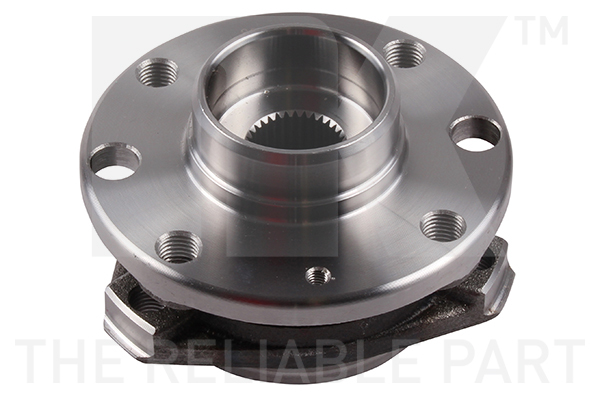 NK Wiellagerset 753620