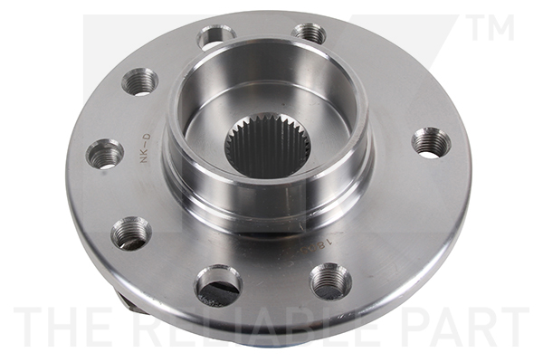 NK Wiellagerset 753623