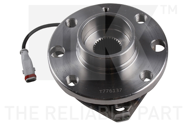 NK Wiellagerset 753627