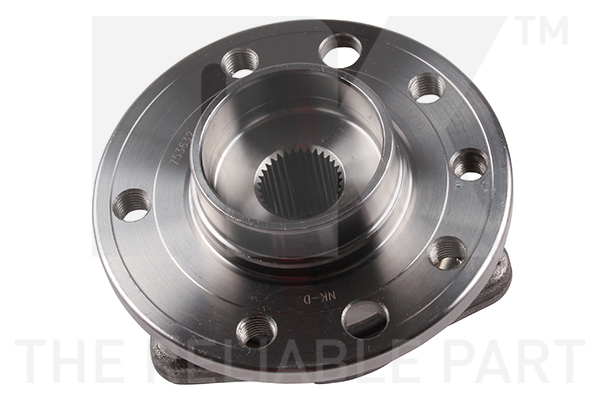 NK Wiellagerset 753632