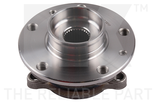 NK Wiellagerset 753937