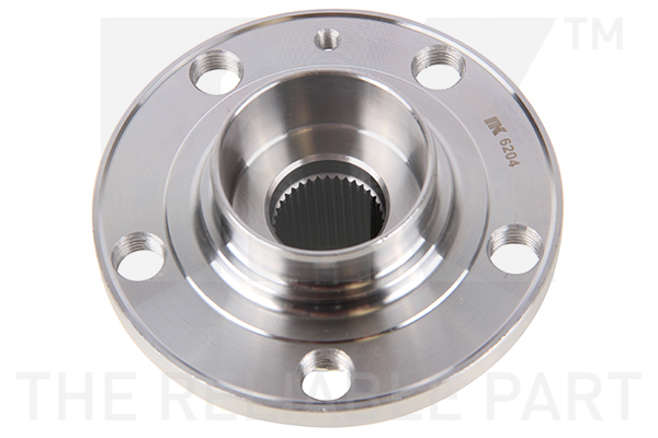 NK Wiellagerset 754310