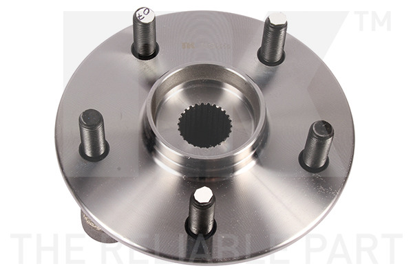 NK Wiellagerset 754548