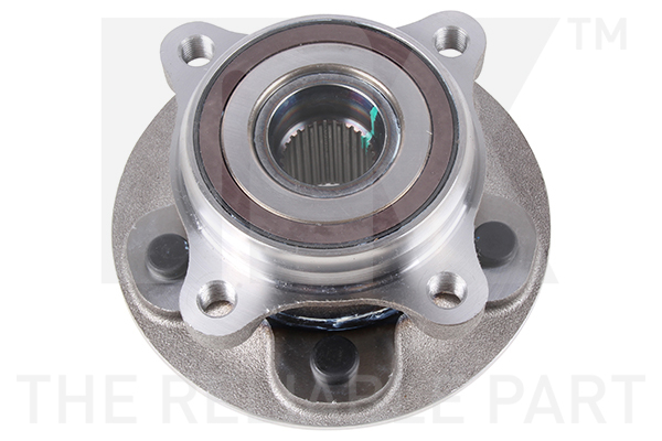 NK Wiellagerset 754549