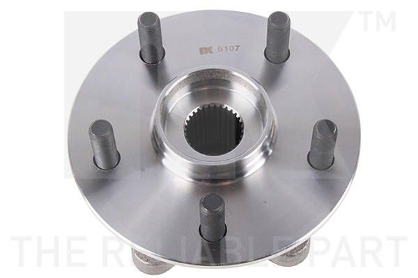 NK Wiellagerset 754549