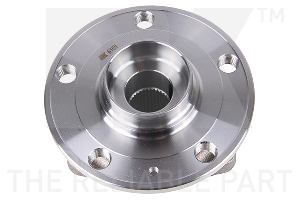 NK Wiellagerset 754742