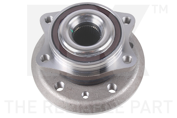 NK Wiellagerset 754746