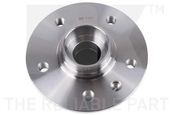 NK Wiellagerset 754746