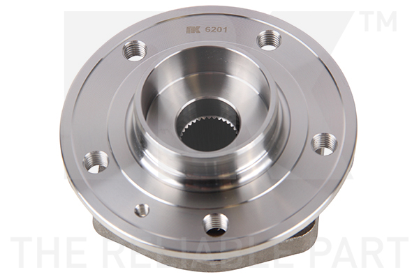 NK Wiellagerset 754817