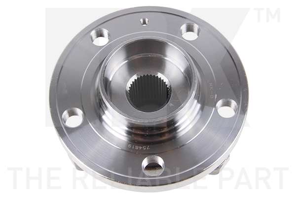 NK Wiellagerset 754819