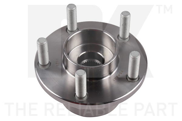 NK Wiellagerset 754821