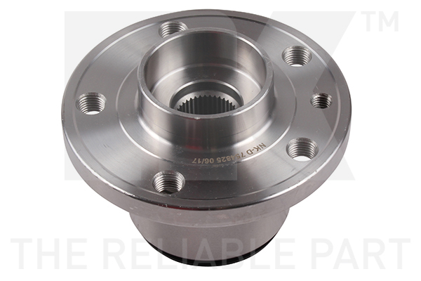 NK Wiellagerset 754825