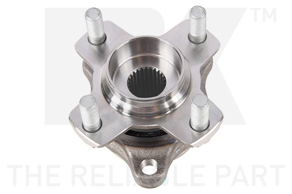 NK Wiellagerset 755215