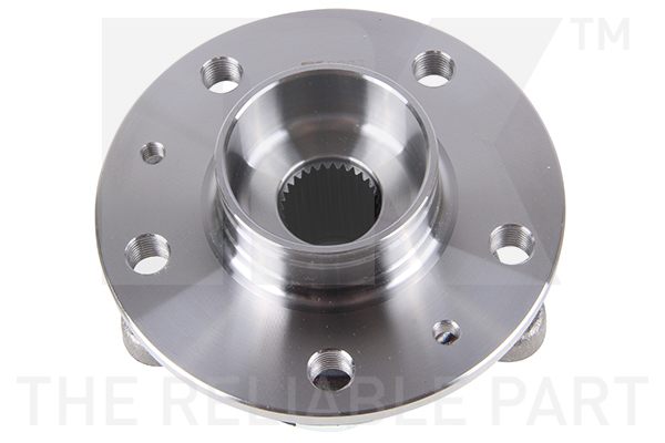 NK Wiellagerset 759933