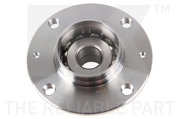 NK Wiellagerset 761920