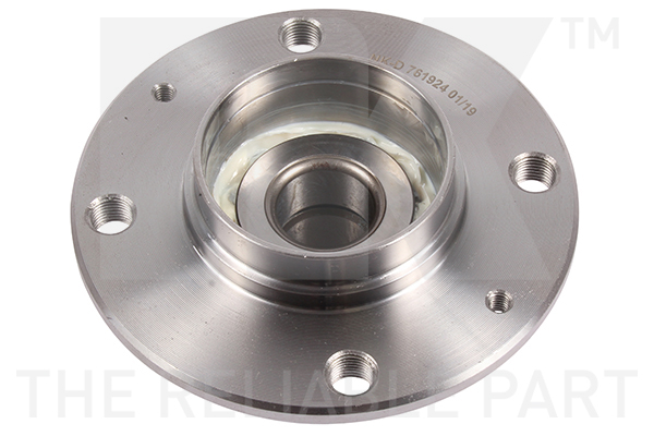 NK Wiellagerset 761924