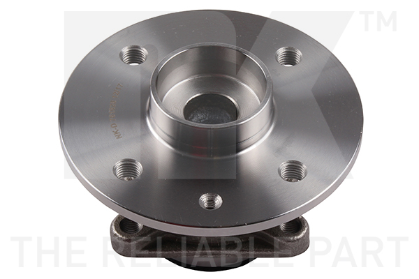 NK Wiellagerset 761928