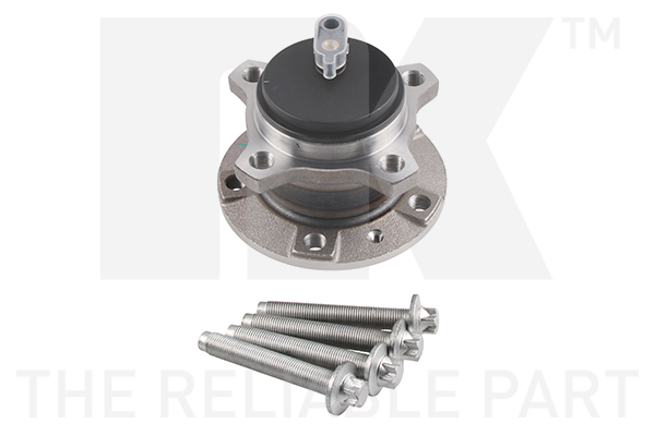 NK Wiellagerset 761933