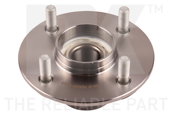 NK Wiellagerset 762247