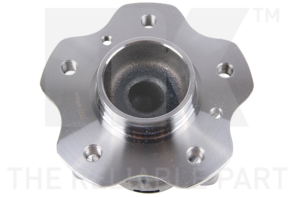 NK Wiellagerset 762257