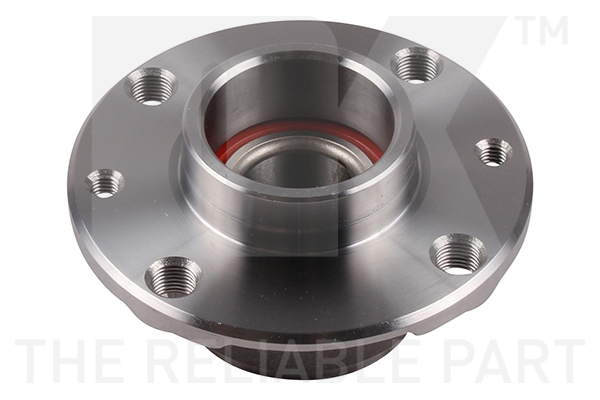 NK Wiellagerset 762305