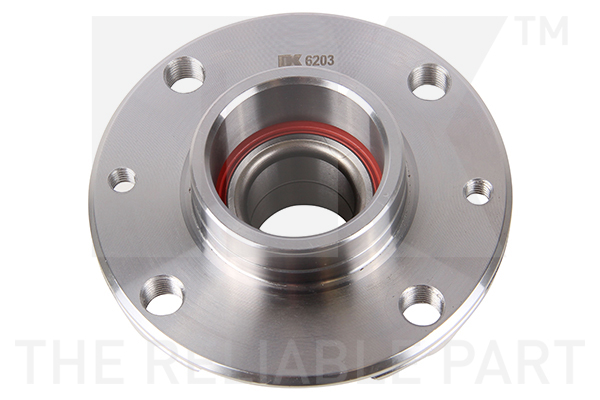 NK Wiellagerset 762311